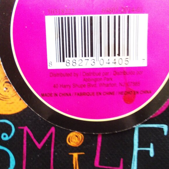 💕 3/$25 💕 NWT Abbington Park Insulated Lunch Tote - Picture 5 of 5